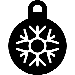 Bauble icon