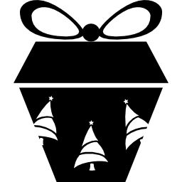 Giftbox icon