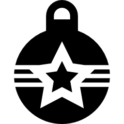 Bauble icon