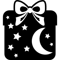 Giftbox icon