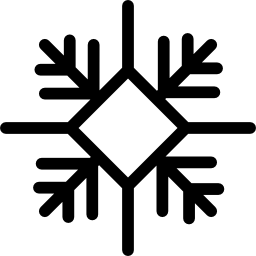 Snowflake icon