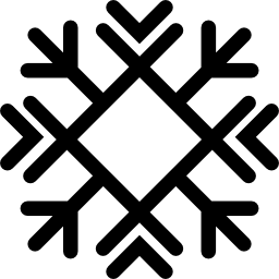 Snowflake icon