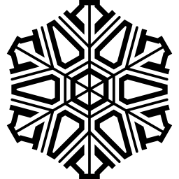 Snowflake icon