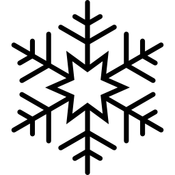 Snowflake icon