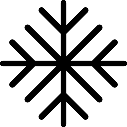 Snowflake icon