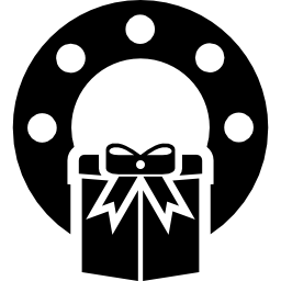 Present icon