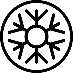 schneeflocke icon