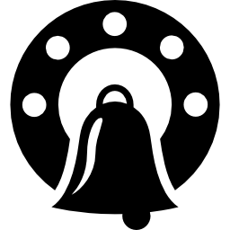 Bell icon