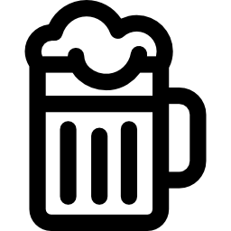 Pint of beer icon