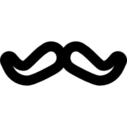 Moustache icon