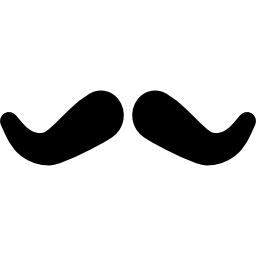 Moustache icon