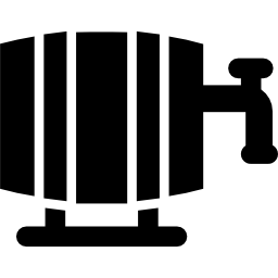 Barrel icon