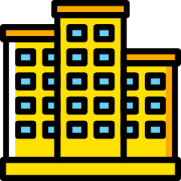 Apartment icon