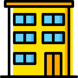 Apartment icon