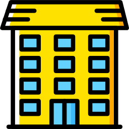 Apartment icon