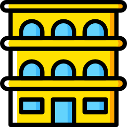 Apartment icon