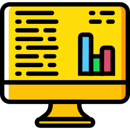 Analytics icon