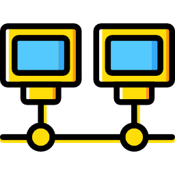 Network icon