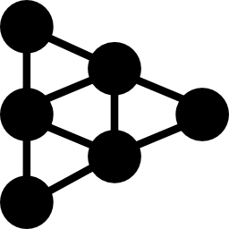 analytique Icône