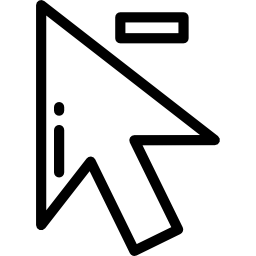 Cursor icon