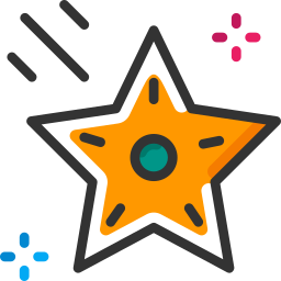 Star icon