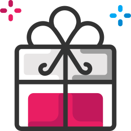 Gift icon