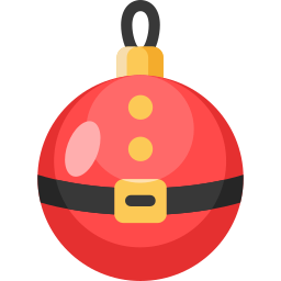 クリスマスオーナメント icon