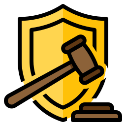 Law icon