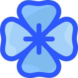 Flower icon