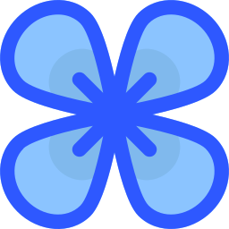 Hydrangea icon