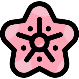 Flower icon