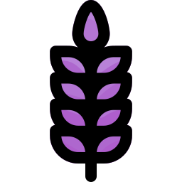 Lavender icon