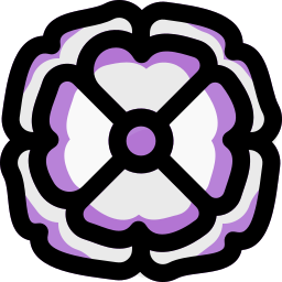 Flower icon