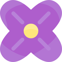 Lilac icon