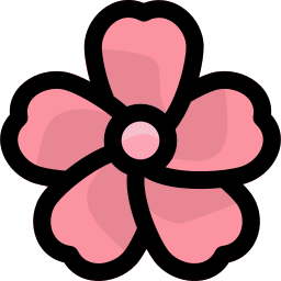 Hibiscus icon