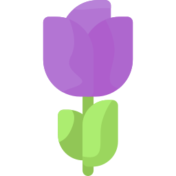 Tulips icon