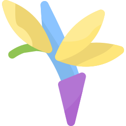 Flower icon