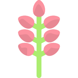 Flower icon