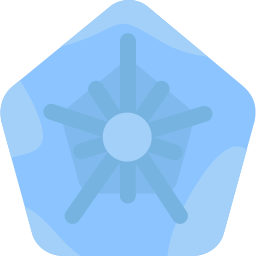 Flower icon