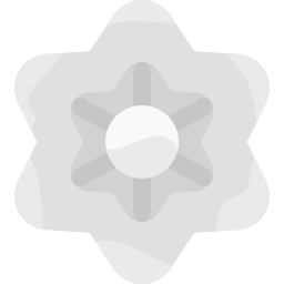 Flower icon