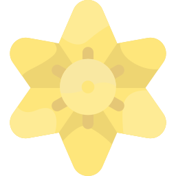 Daffodil icon