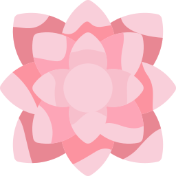 Dahlia icon