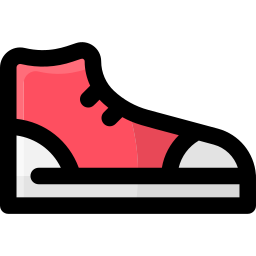 Sneakers icon