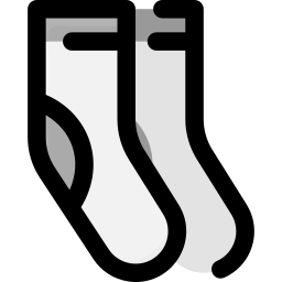 Socks icon