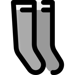 Socks icon