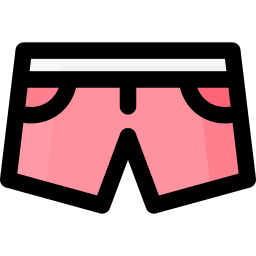 Shorts icon