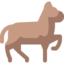 Horse icon