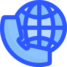 globe Icône