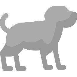 Dog icon