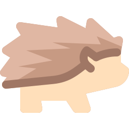 Hedgehog icon